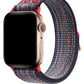 Apple Watch Uyumlu Spor Loop Kordon Crimwood bikordon