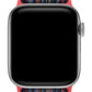 Apple Watch Uyumlu Spor Loop Kordon Crimwood bikordon