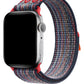 Apple Watch Uyumlu Spor Loop Kordon Crimwood bikordon