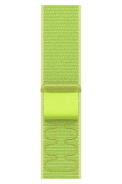 Apple Watch Uyumlu Spor Loop Kordon Energy bikordon