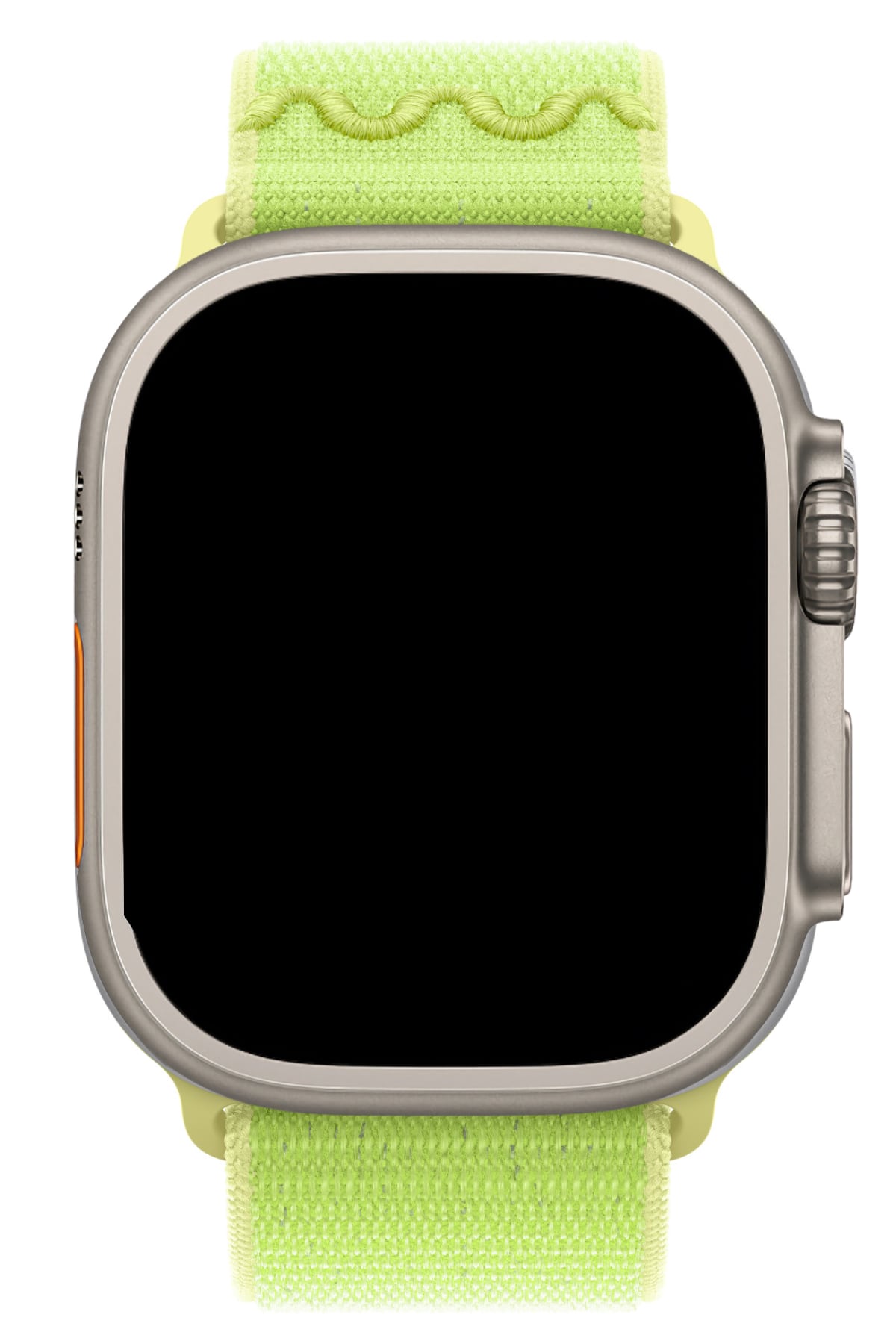 Apple Watch Uyumlu Spor Loop Kordon Energy bikordon