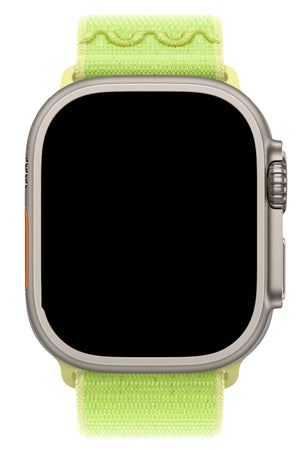 Apple Watch Uyumlu Spor Loop Kordon Energy bikordon
