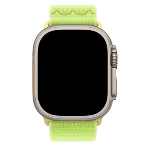 Apple Watch Uyumlu Spor Loop Kordon Energy bikordon