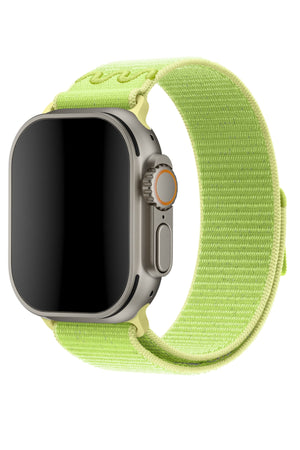 Apple Watch Uyumlu Spor Loop Kordon Energy bikordon