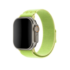 Apple Watch Uyumlu Spor Loop Kordon Energy bikordon