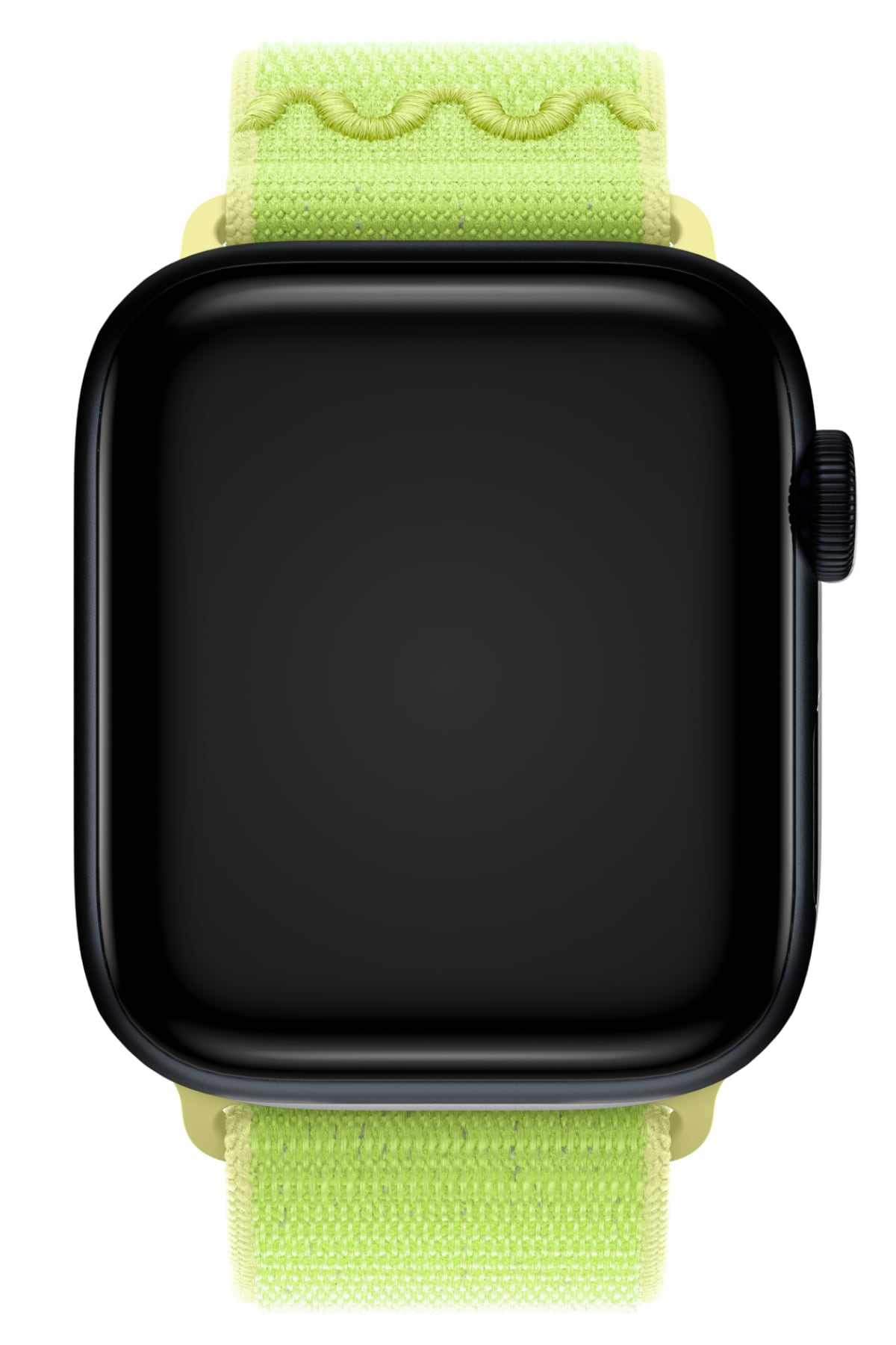 Apple Watch Uyumlu Spor Loop Kordon Energy bikordon