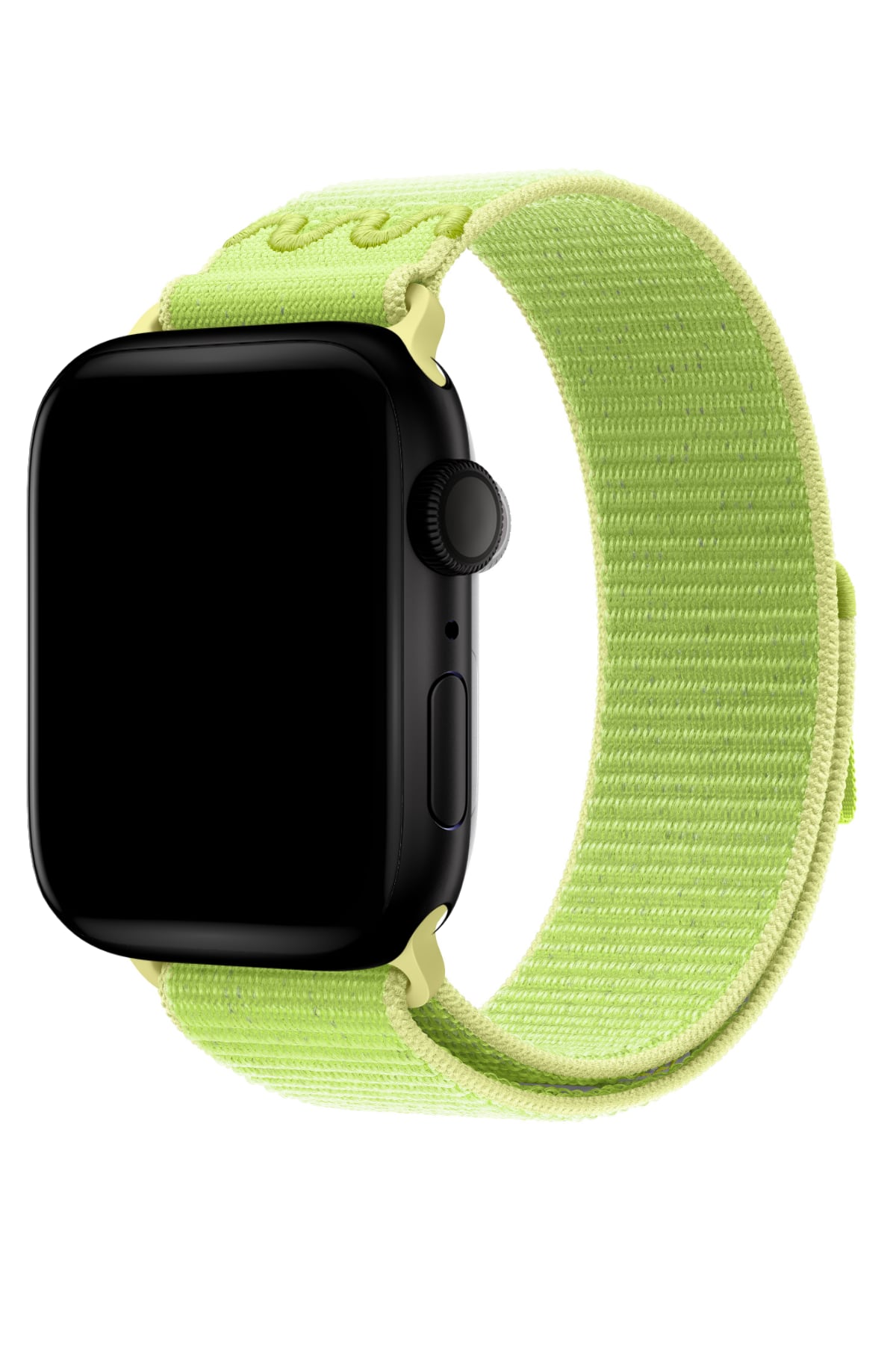 Apple Watch Uyumlu Spor Loop Kordon Energy bikordon