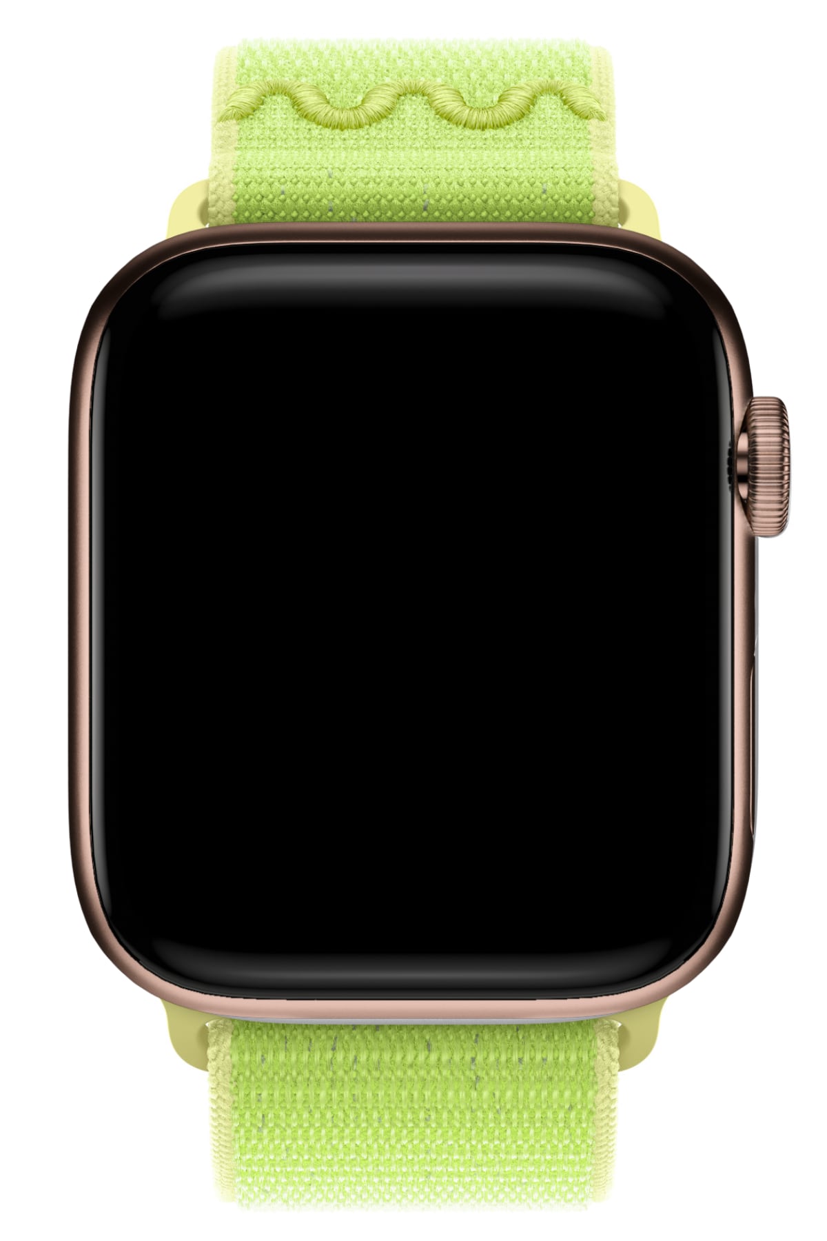 Apple Watch Uyumlu Spor Loop Kordon Energy bikordon