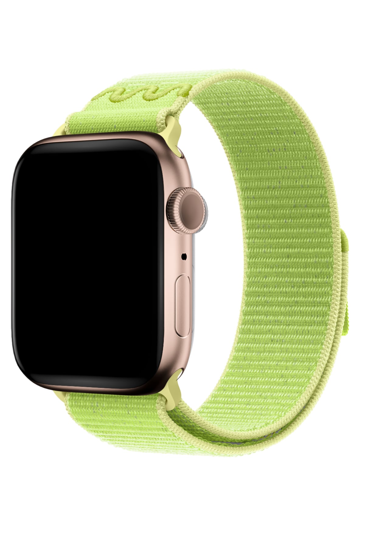 Apple Watch Uyumlu Spor Loop Kordon Energy bikordon