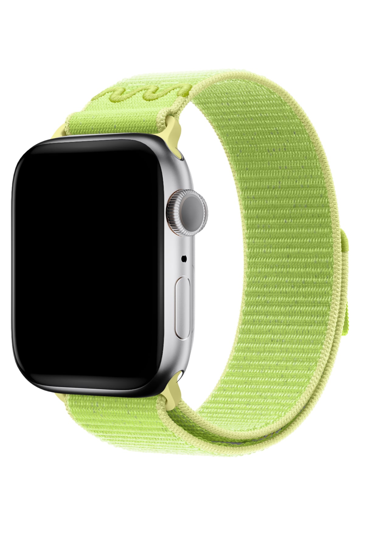Apple Watch Uyumlu Spor Loop Kordon Energy bikordon