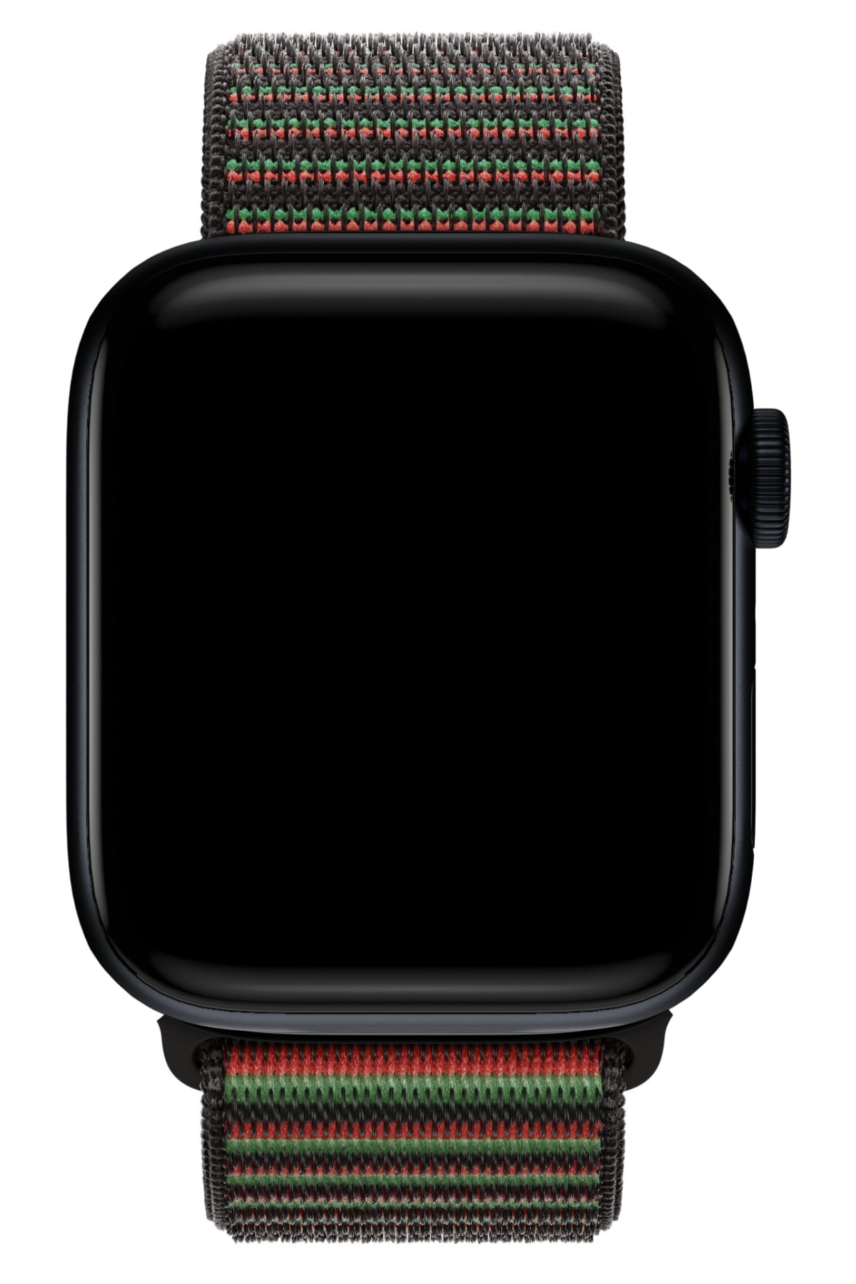 Apple Watch Uyumlu Spor Loop Kordon Harmora bikordon
