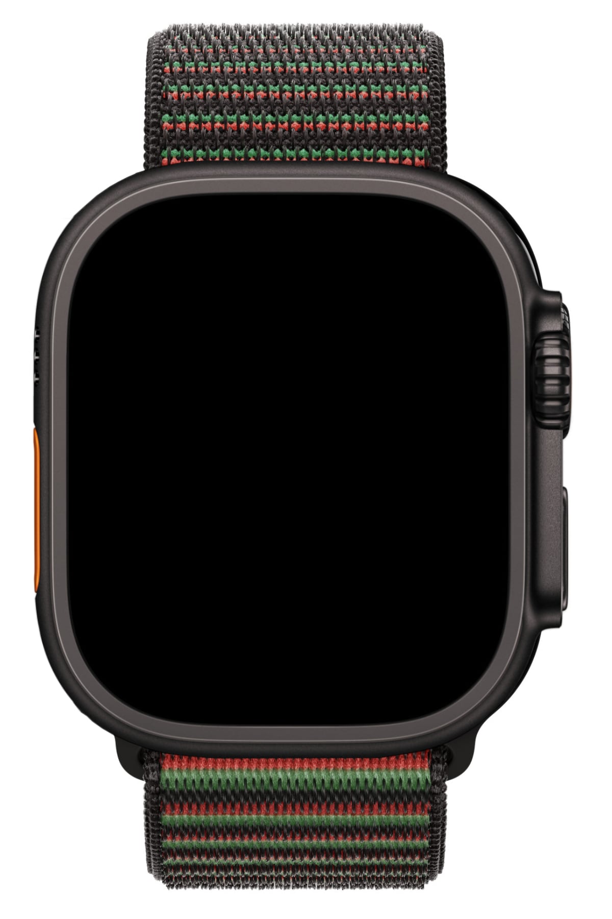 Apple Watch Uyumlu Spor Loop Kordon Harmora bikordon
