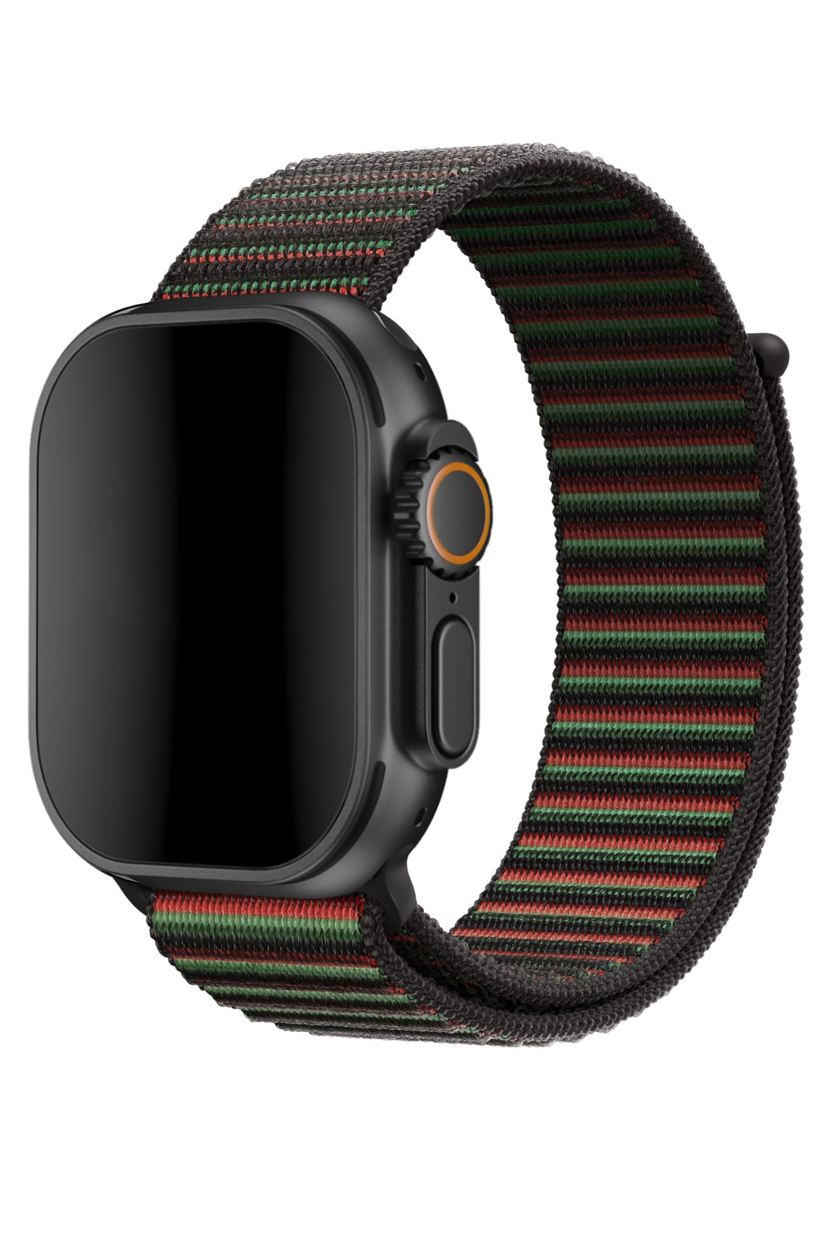 Apple Watch Uyumlu Spor Loop Kordon Harmora bikordon