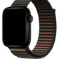 Apple Watch Uyumlu Spor Loop Kordon Harmora bikordon