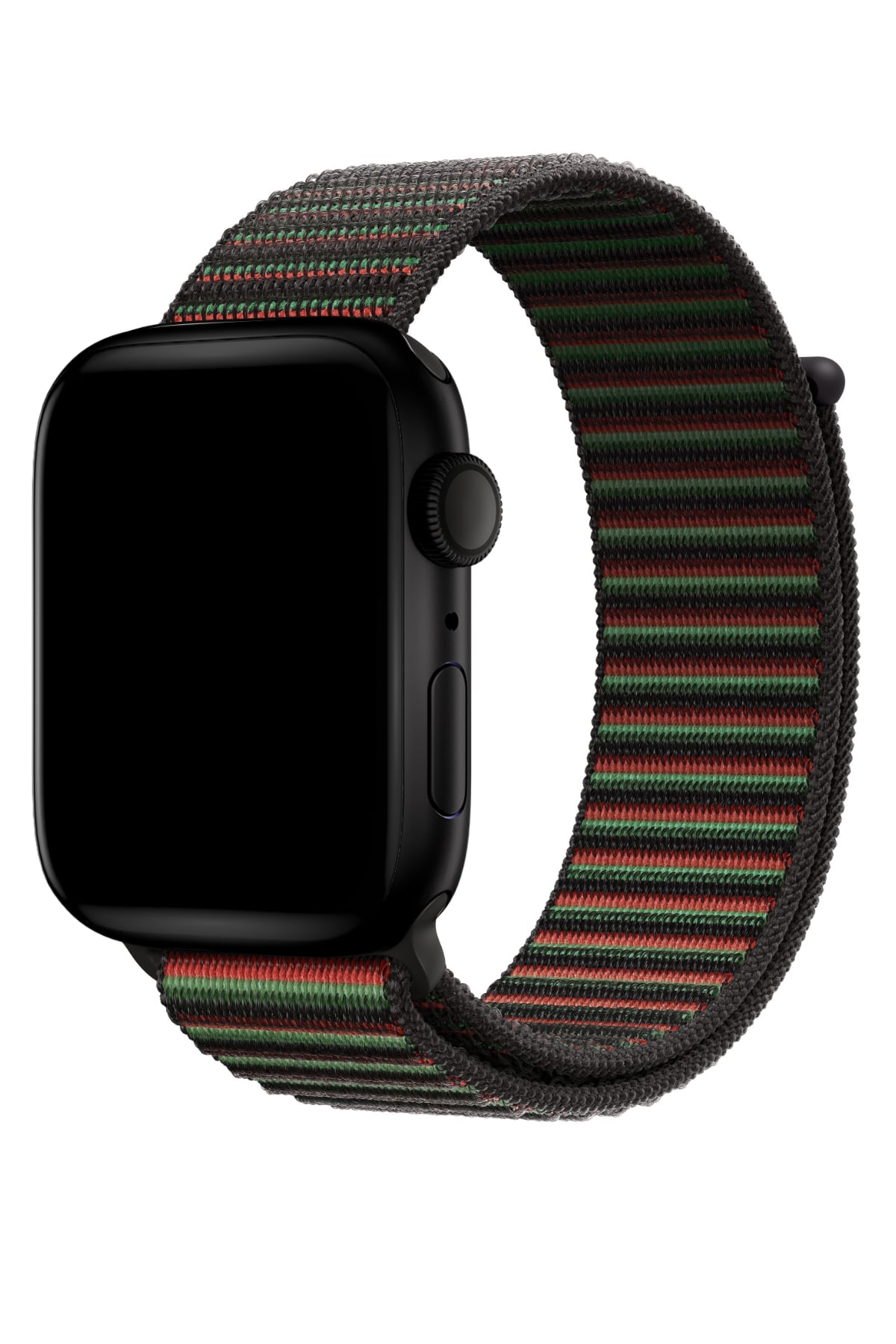Apple Watch Uyumlu Spor Loop Kordon Harmora bikordon
