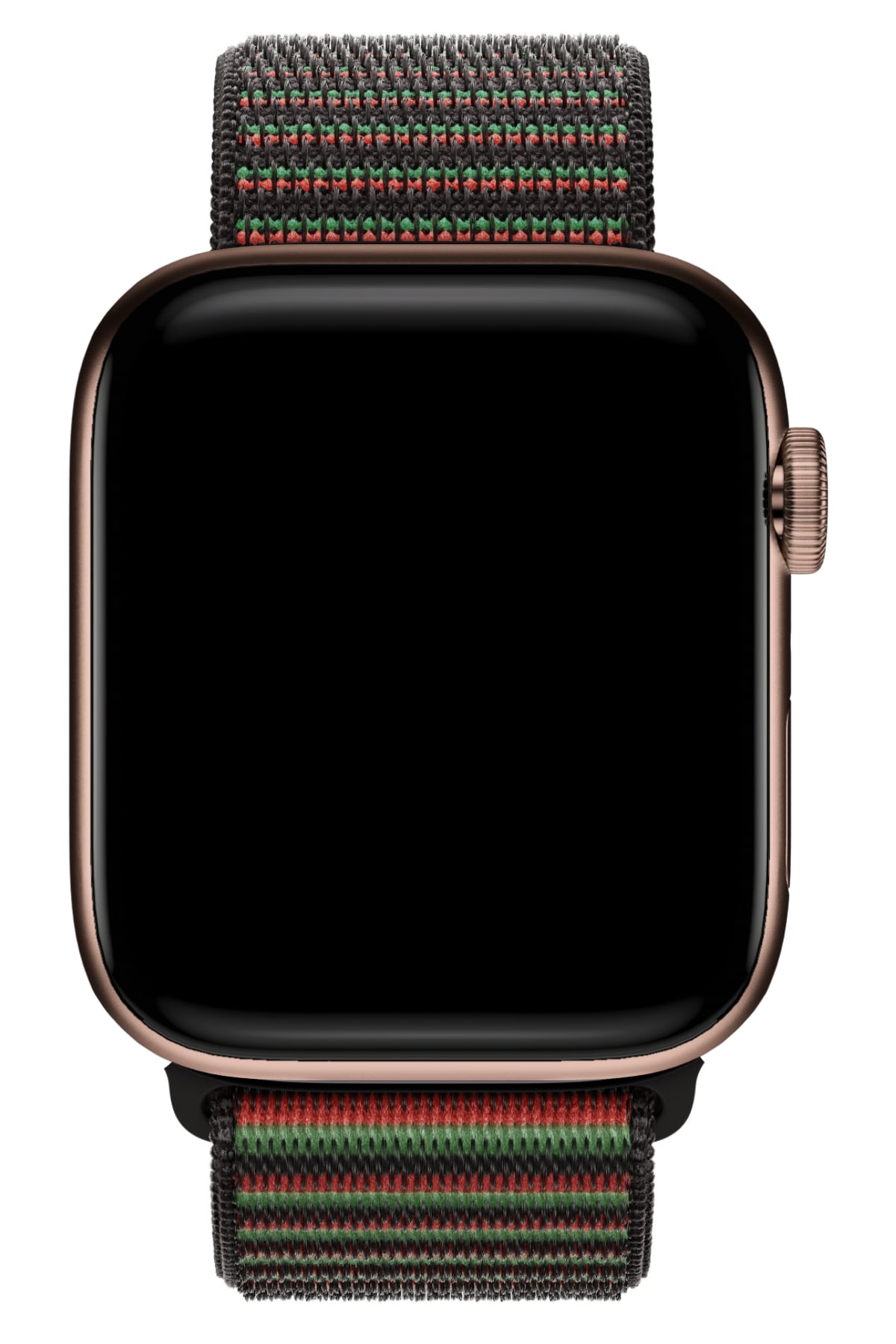 Apple Watch Uyumlu Spor Loop Kordon Harmora bikordon