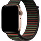 Apple Watch Uyumlu Spor Loop Kordon Harmora bikordon