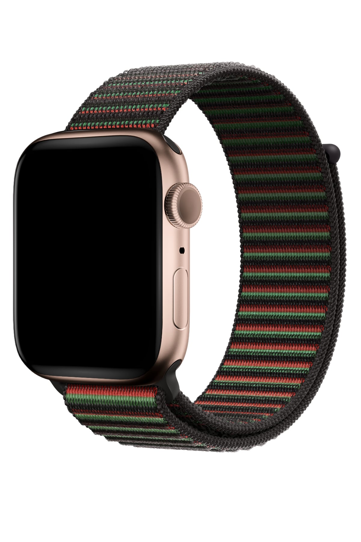 Apple Watch Uyumlu Spor Loop Kordon Harmora bikordon