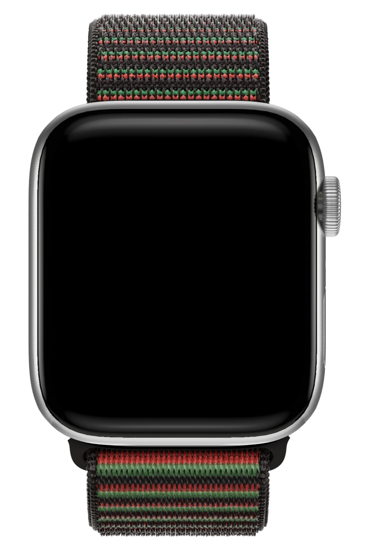 Apple Watch Uyumlu Spor Loop Kordon Harmora bikordon