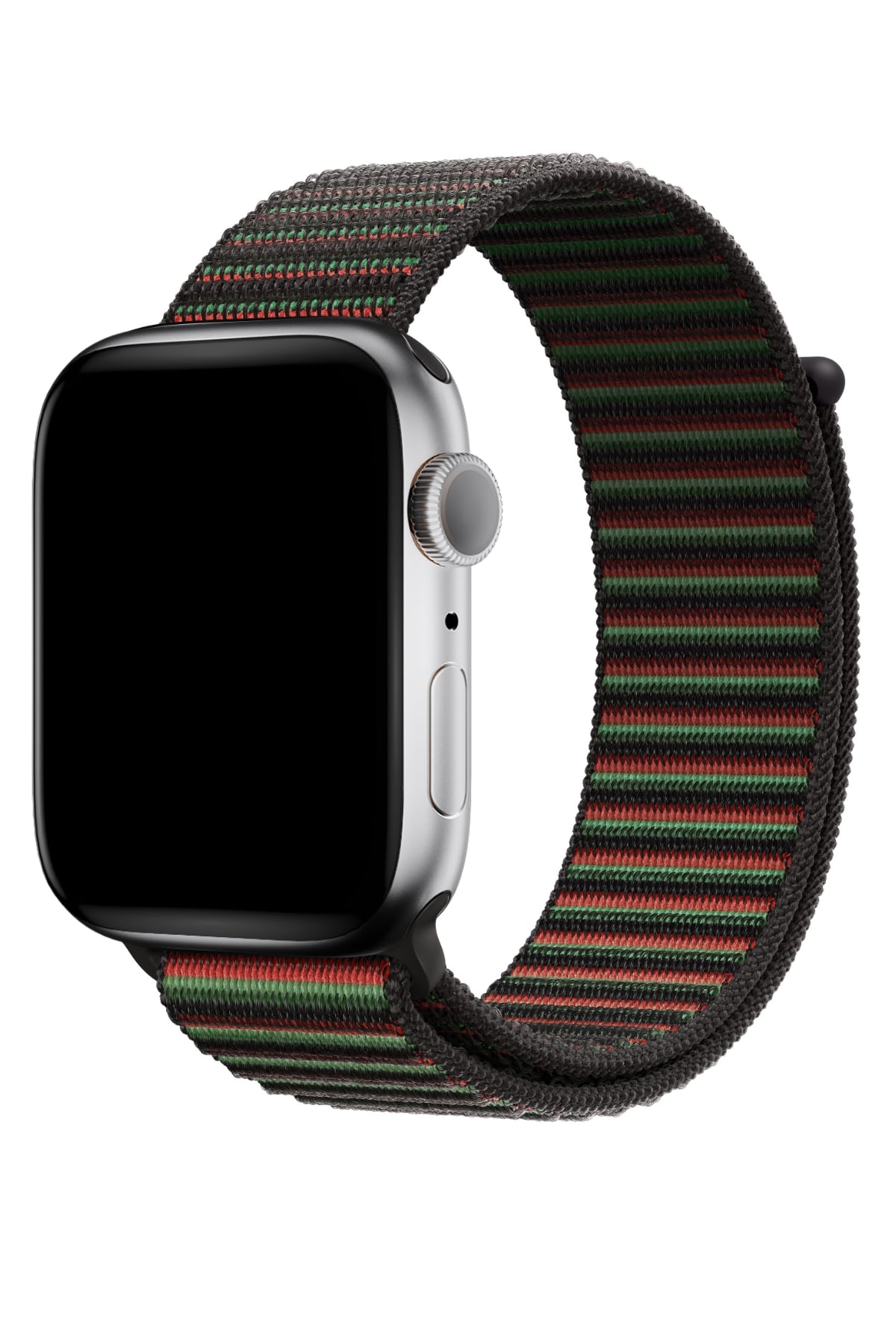 Apple Watch Uyumlu Spor Loop Kordon Harmora bikordon