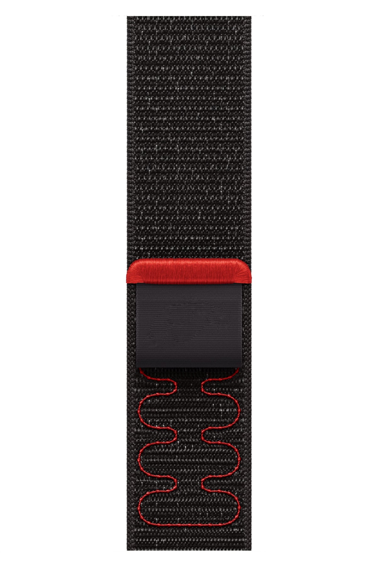 Apple Watch Uyumlu Spor Loop Kordon Night bikordon