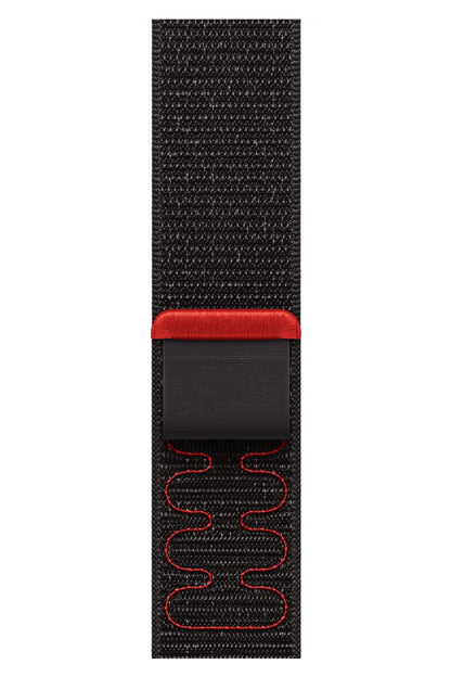 Apple Watch Uyumlu Spor Loop Kordon Night bikordon