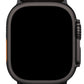Apple Watch Uyumlu Spor Loop Kordon Night bikordon