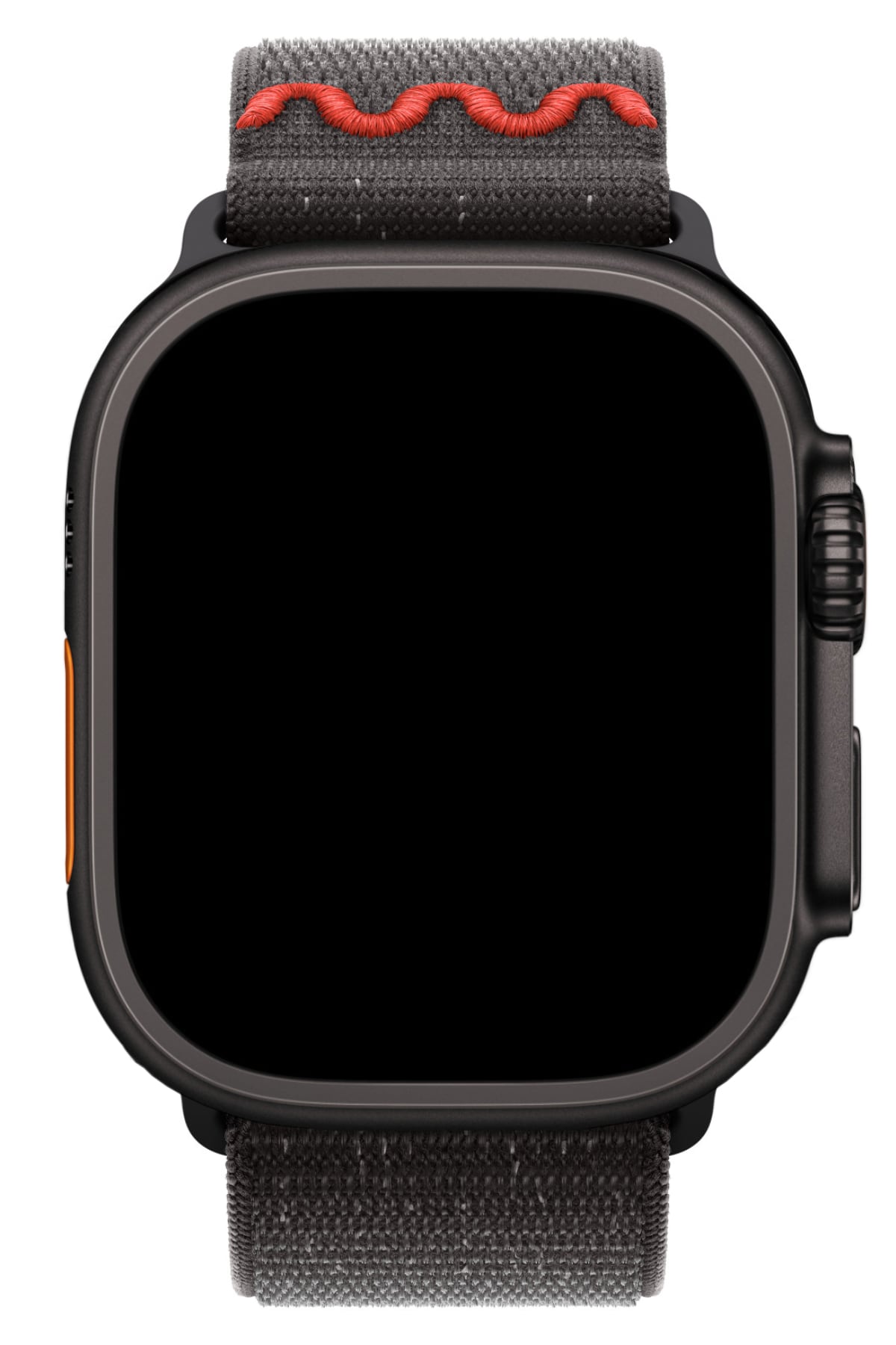 Apple Watch Uyumlu Spor Loop Kordon Night bikordon