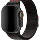 Apple Watch Uyumlu Spor Loop Kordon Night bikordon