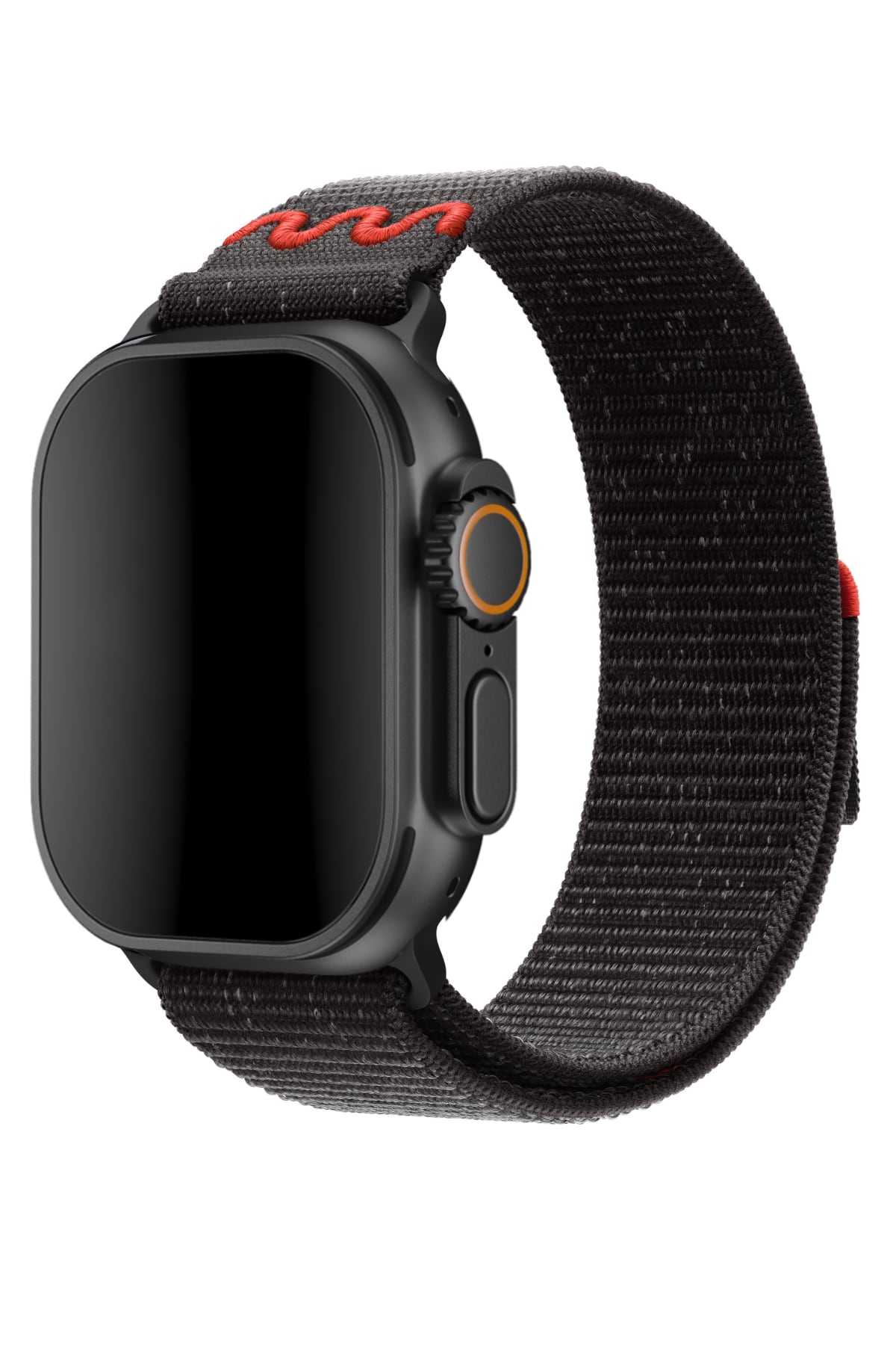 Apple Watch Uyumlu Spor Loop Kordon Night bikordon
