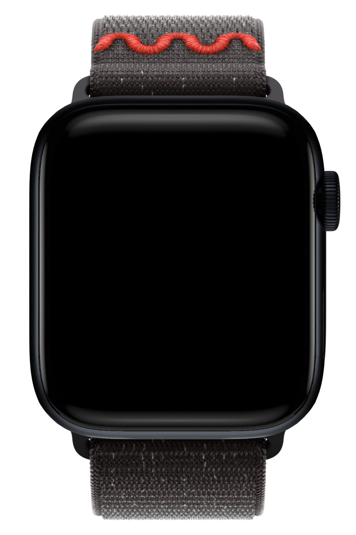 Apple Watch Uyumlu Spor Loop Kordon Night bikordon