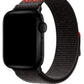 Apple Watch Uyumlu Spor Loop Kordon Night bikordon