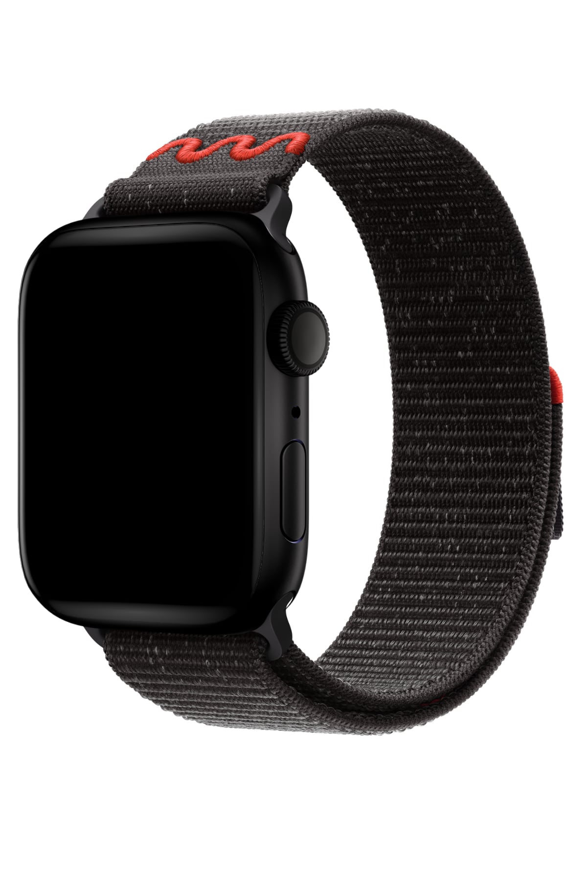 Apple Watch Uyumlu Spor Loop Kordon Night bikordon