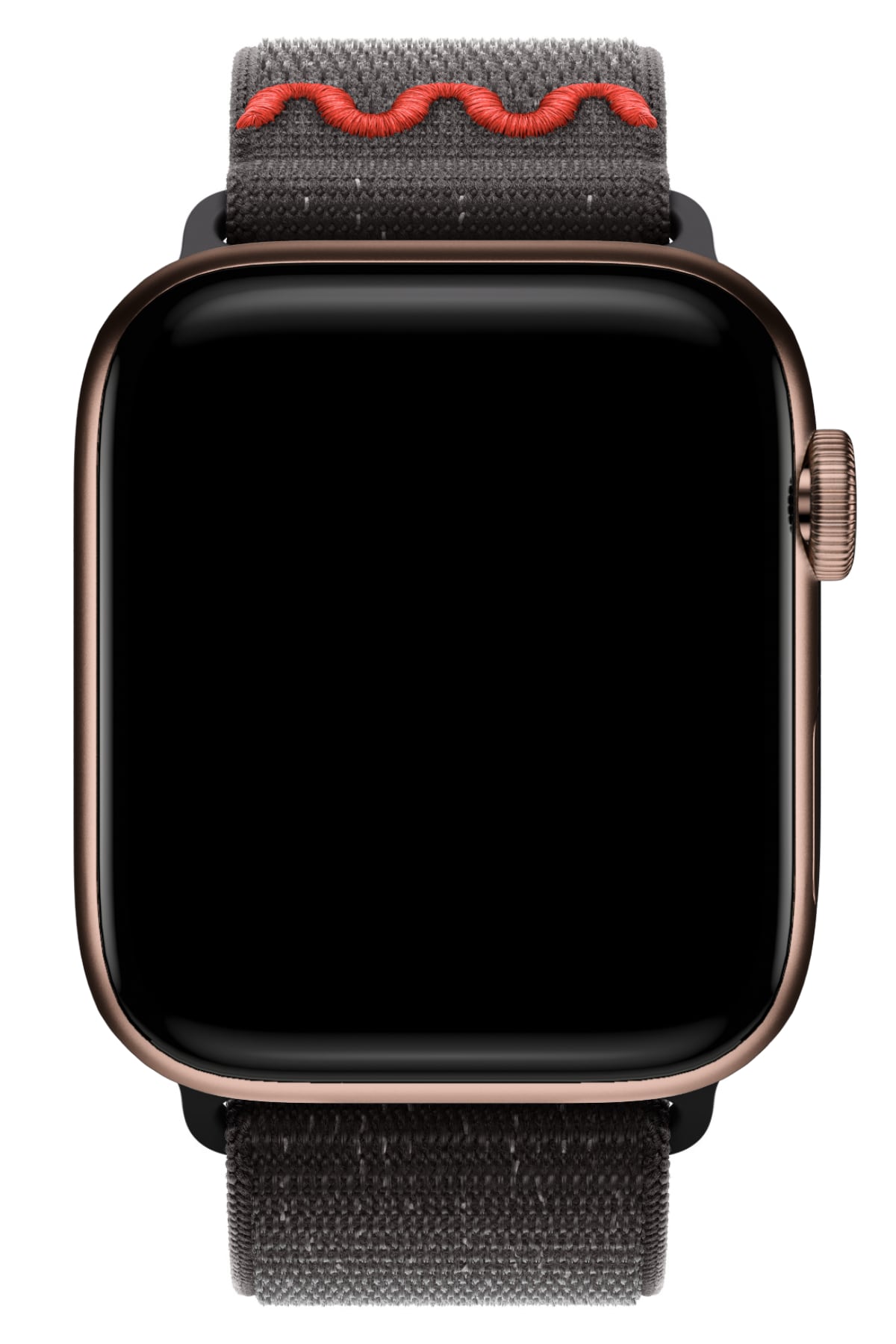 Apple Watch Uyumlu Spor Loop Kordon Night bikordon