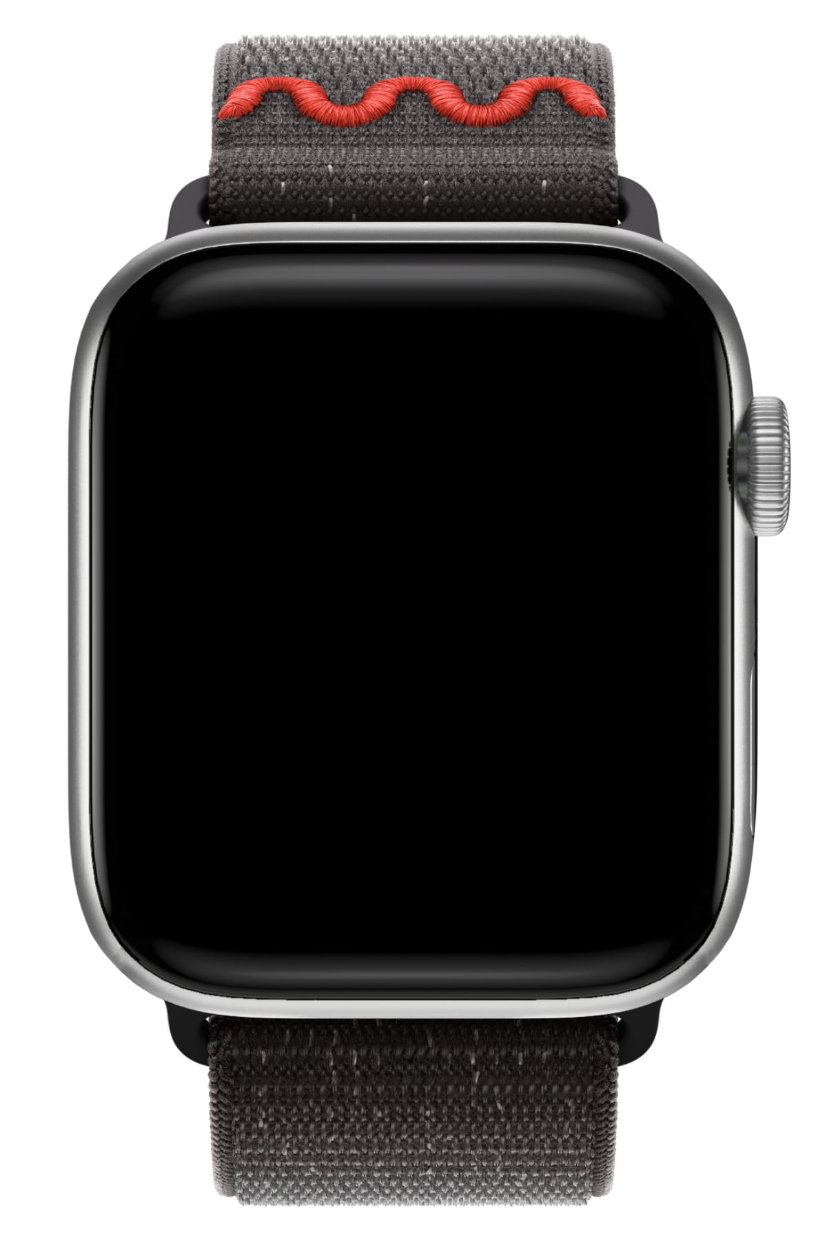 Apple Watch Uyumlu Spor Loop Kordon Night bikordon