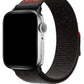 Apple Watch Uyumlu Spor Loop Kordon Night bikordon