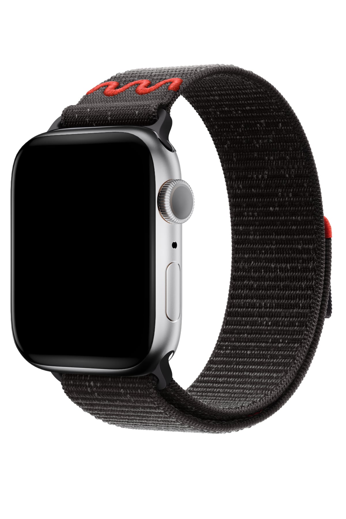 Apple Watch Uyumlu Spor Loop Kordon Night bikordon