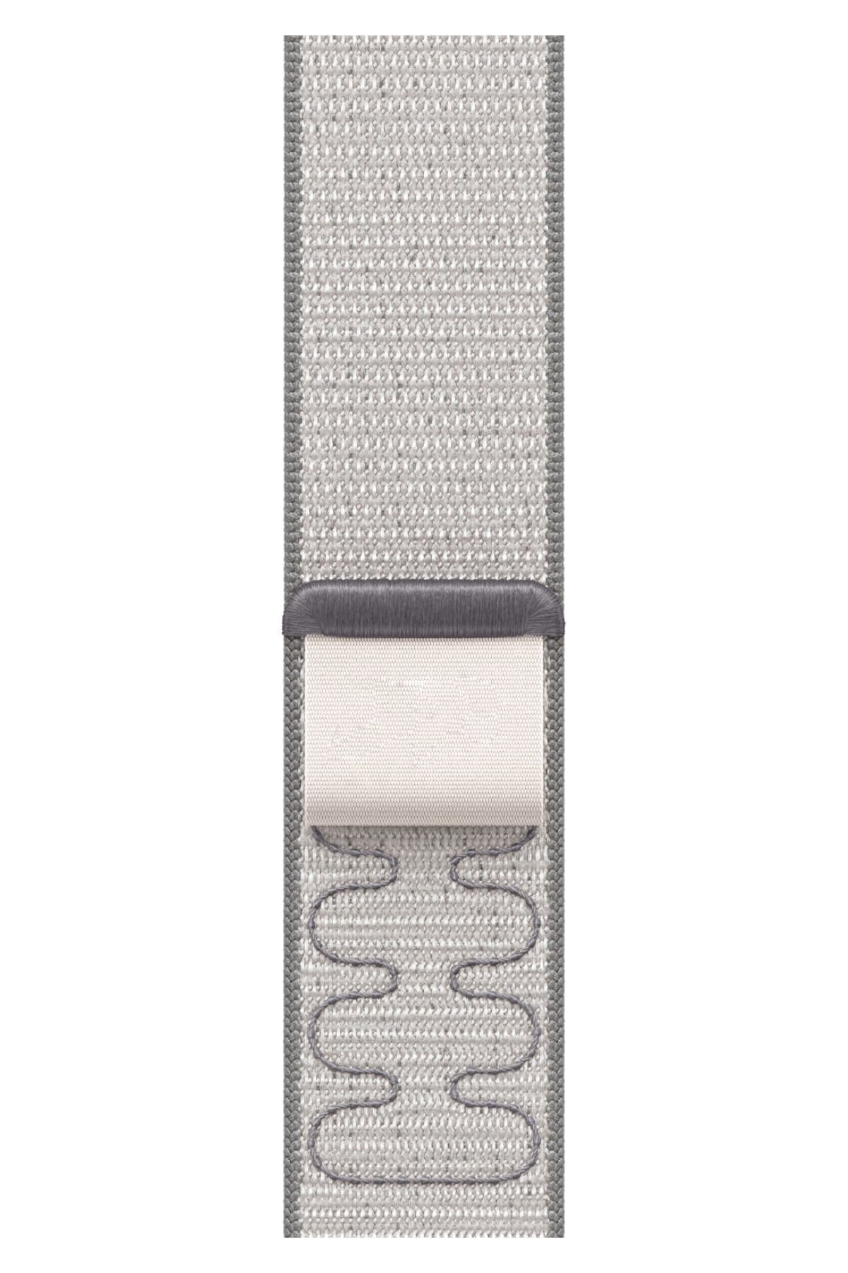 Apple Watch Uyumlu Spor Loop Kordon Pale bikordon