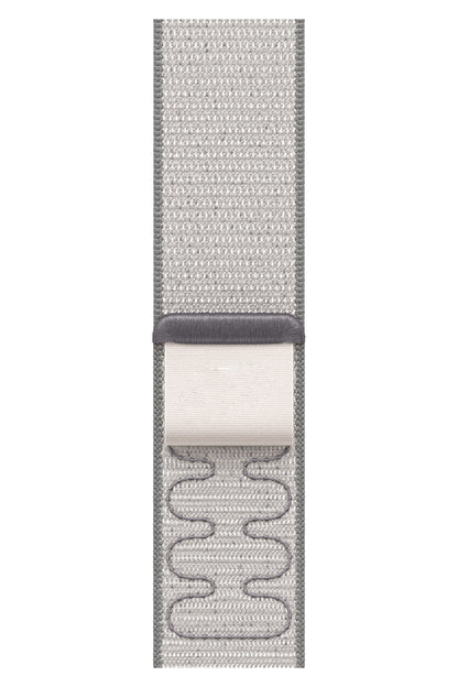 Apple Watch Uyumlu Spor Loop Kordon Pale bikordon