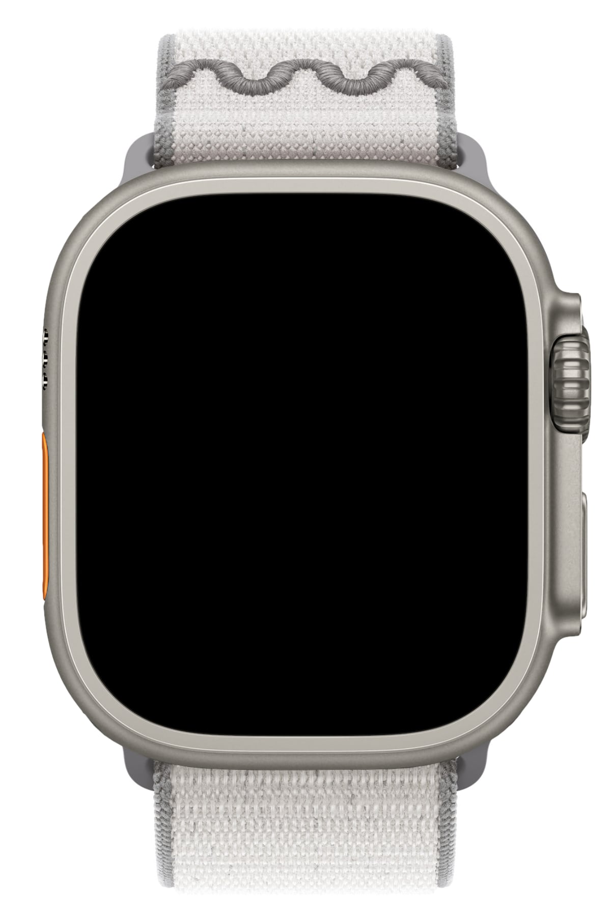 Apple Watch Uyumlu Spor Loop Kordon Pale bikordon