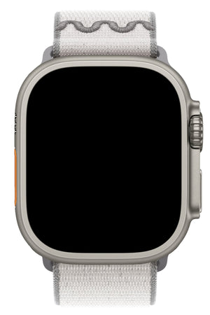 Apple Watch Uyumlu Spor Loop Kordon Pale bikordon