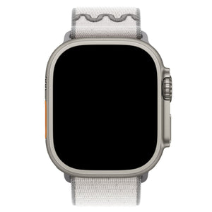 Apple Watch Uyumlu Spor Loop Kordon Pale bikordon
