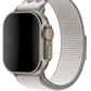 Apple Watch Uyumlu Spor Loop Kordon Pale bikordon
