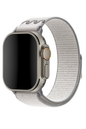 Apple Watch Uyumlu Spor Loop Kordon Pale bikordon
