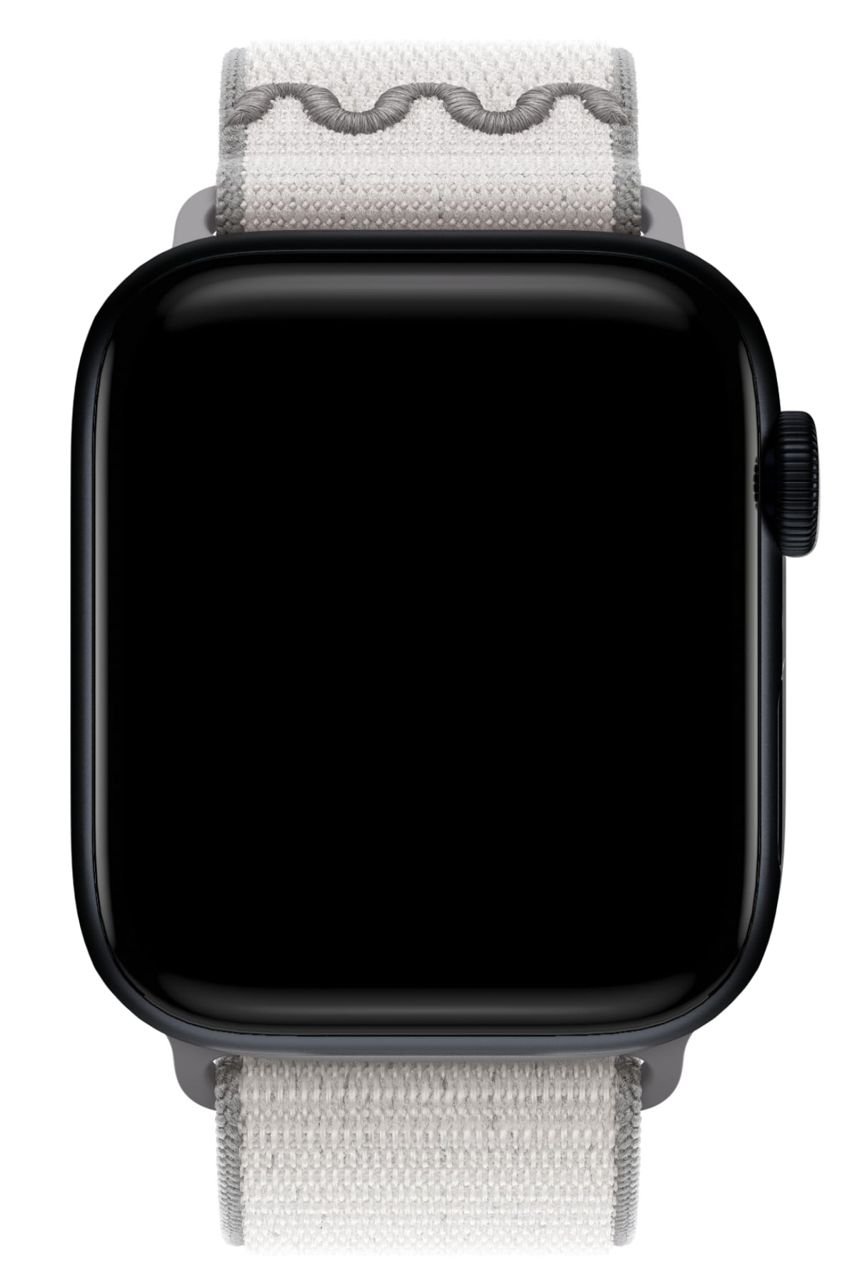 Apple Watch Uyumlu Spor Loop Kordon Pale bikordon