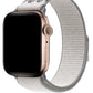 Apple Watch Uyumlu Spor Loop Kordon Pale bikordon