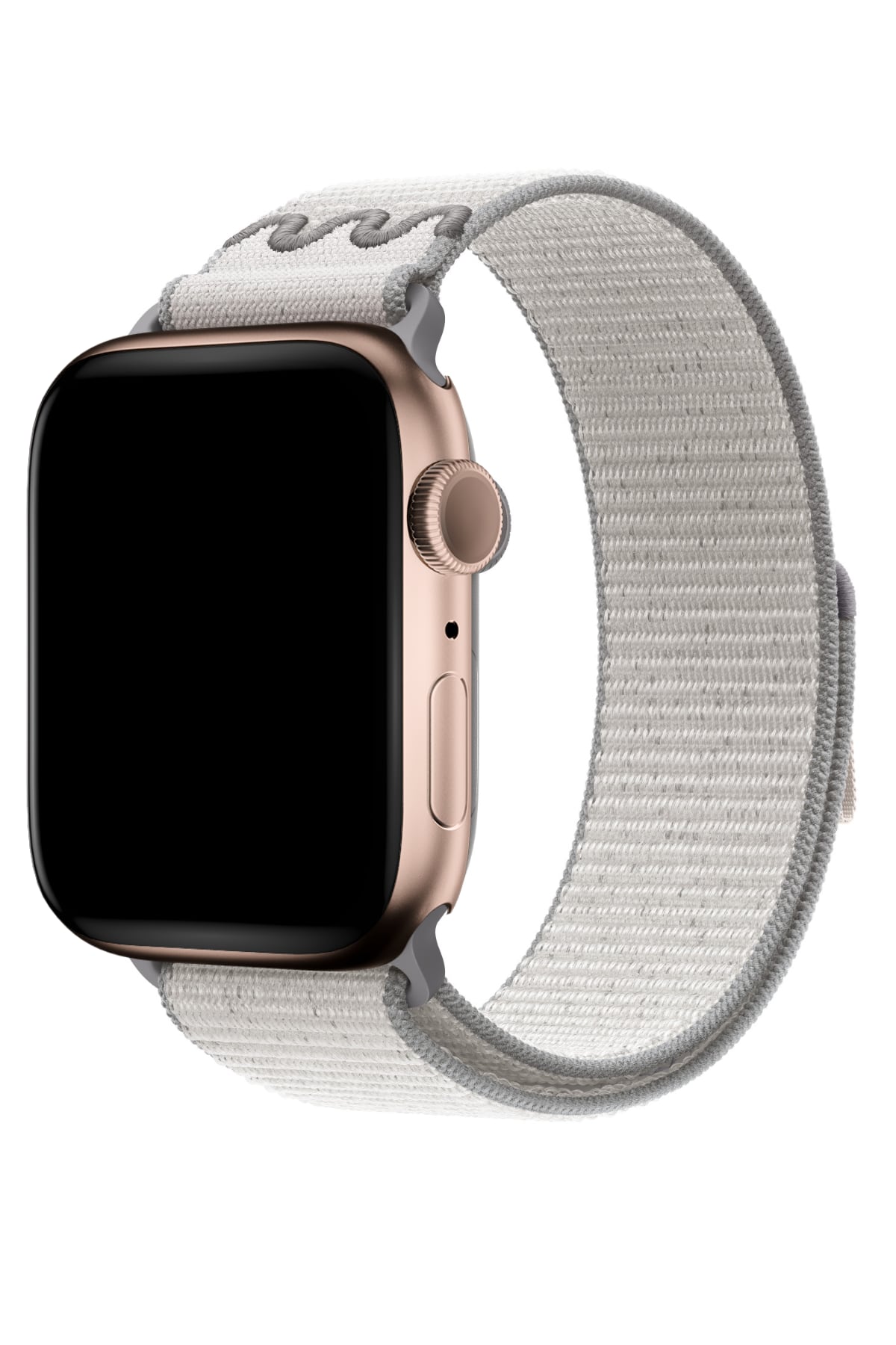 Apple Watch Uyumlu Spor Loop Kordon Pale bikordon