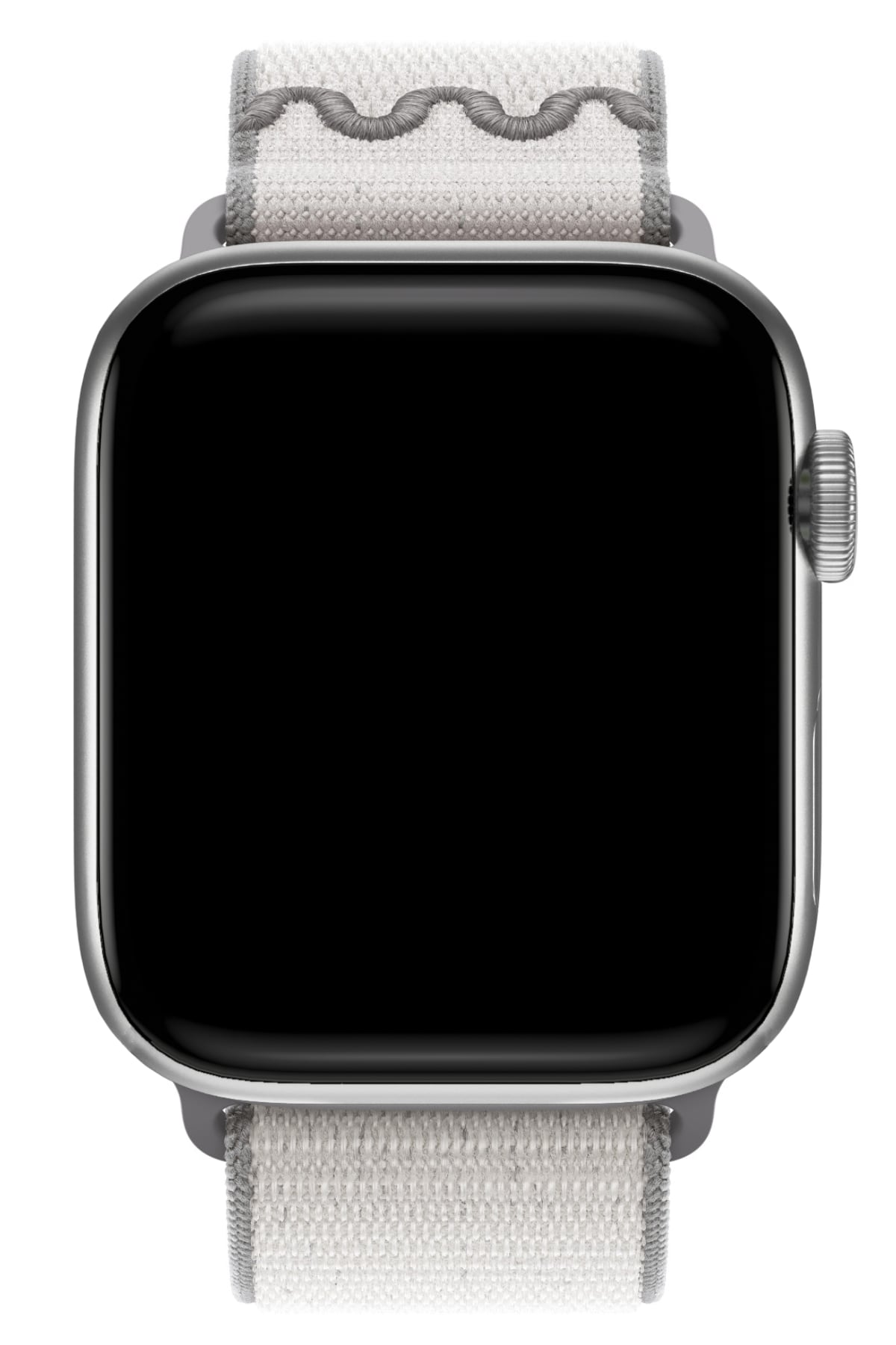 Apple Watch Uyumlu Spor Loop Kordon Pale bikordon