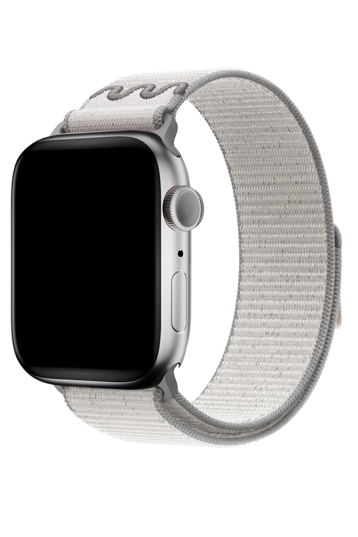 Apple Watch Uyumlu Spor Loop Kordon Pale bikordon