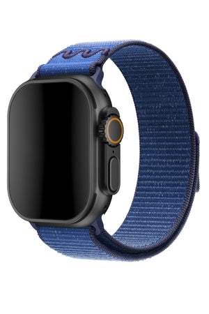 Apple Watch Uyumlu Spor Loop Kordon Ribbon bikordon